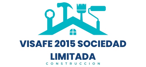 VISAFE 2015 SOCIEDAD LIMITADA logo